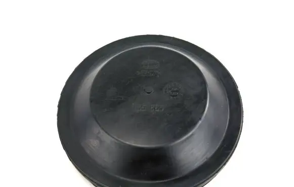 Opel Astra G Headlight/headlamp dust cover 155665