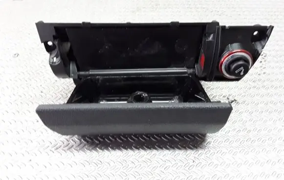 Volkswagen Touran I Car ashtray trim 1T1857961