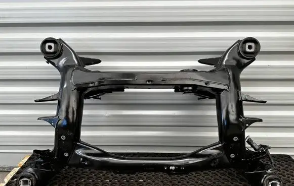 BMW X3 G01 Rear subframe 6792505