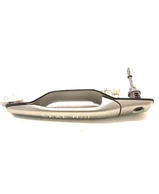 Mitsubishi Grandis Front door exterior handle