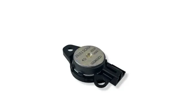 Nissan Juke II F16 Subwoofer speaker 281E15CA0A