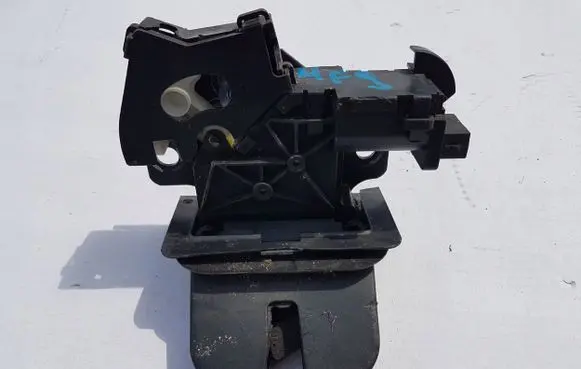 Audi A3 S3 A3 Sportback 8P Tailgate/trunk/boot lock/catch/latch