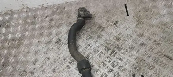 BMW 3 E46 Engine coolant pipe/hose 