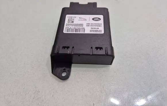 Land Rover Discovery Sport Seat control module DPLA14C725DA
