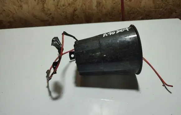 Ford Mondeo Mk III Alarm system siren 