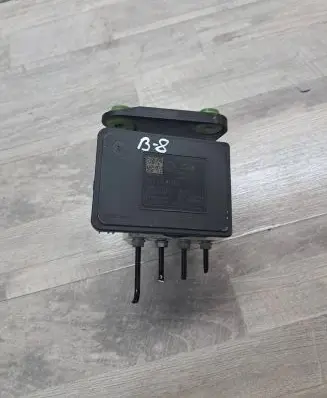 Volkswagen PASSAT B8 ABS Pump 5Q0614517EL 10091703923 10062931311