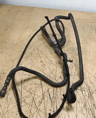 BMW X5 E53 Engine coolant pipe/hose 779333302
