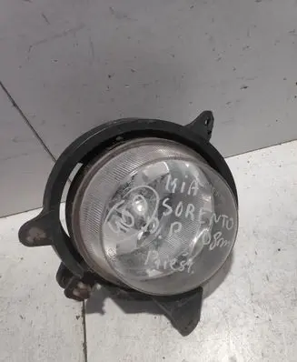 KIA Sorento Front fog light 92202SEO