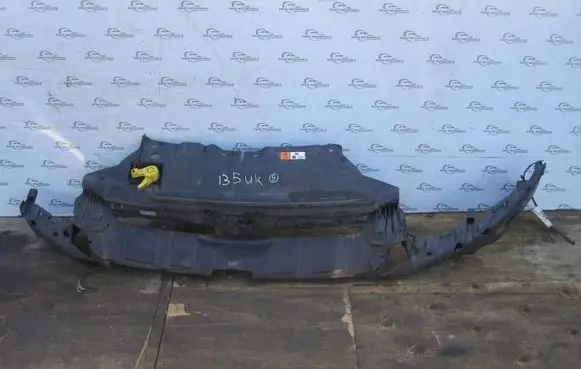 Ford Focus Front grill BM51-17E778-AH