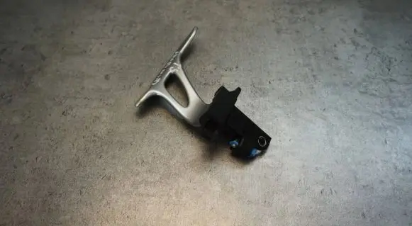 Infiniti FX Gear shift switch/knob 