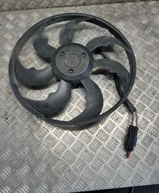 KIA Sorento Electric radiator cooling fan 8205149300 9450050 5001436