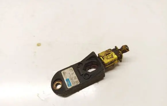 Honda Accord Airbag deployment crash/impact sensor 77930SEGE811M1