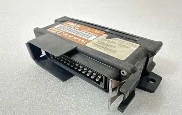 Volkswagen PASSAT B3 Other control units/modules 0227400170 443907397N