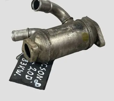 Hyundai Tucson JM EGR valve cooler 2841627250 878831H