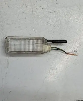 Citroen DS5 Other interior light 5f16aw489f