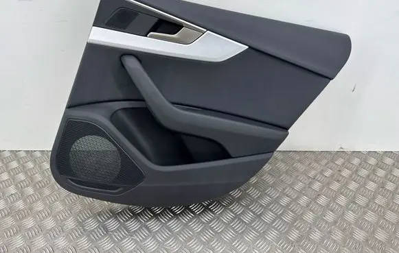 Audi A5 Rear door card panel trim 