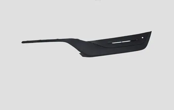 Volvo V60 Front bumper splitter molding 31425113