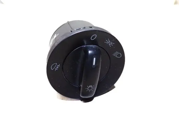 Volkswagen Transporter - Caravelle T5 Light switch 1K0941431BB