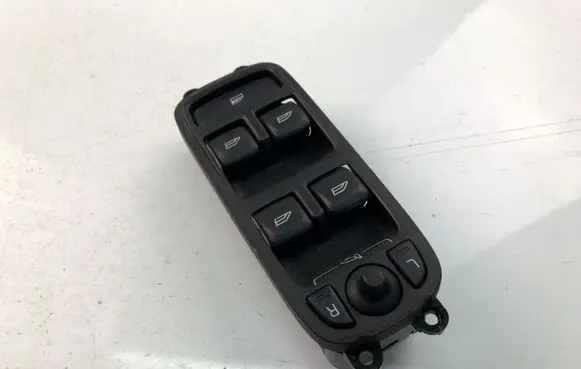 Volvo V60 Electric window control switch 31453266