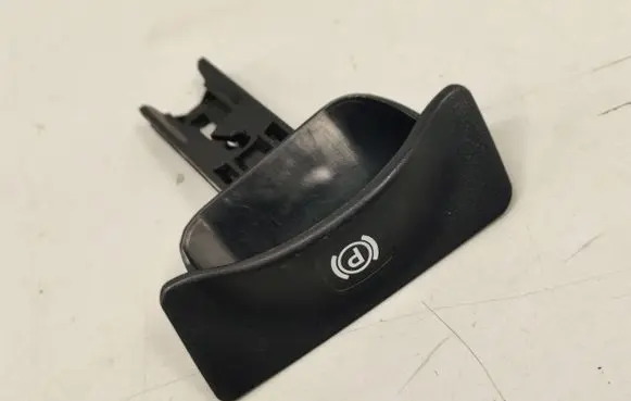 Mercedes-Benz E W211 Hand brake release handle 2114270020 700500011