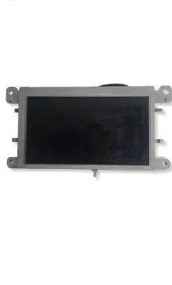 Audi A6 S6 C6 4F Screen/display/small screen 8T0919604