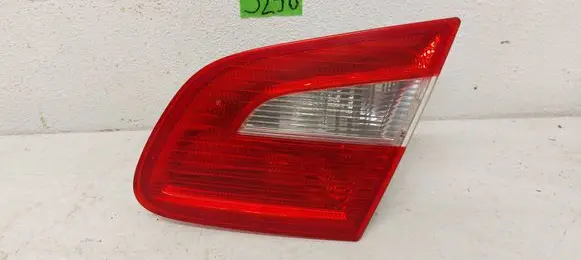 Skoda Superb B6 (3T) Tailgate rear/tail lights 3T5945094 270602