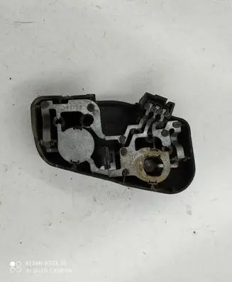 BMW 3 E46 Tail light bulb cover holder 8374810