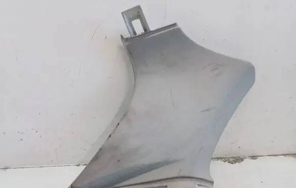 Volkswagen Golf V (D)pillar trim (top) 1K9867245