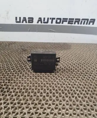 Skoda Yeti (5L) Parking PDC control unit/module 1Z0919475B 09533249 1Z0919475