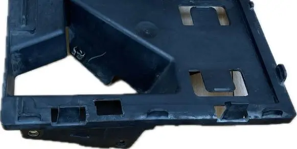 GMC Yukon Engine control unit holder 23199158