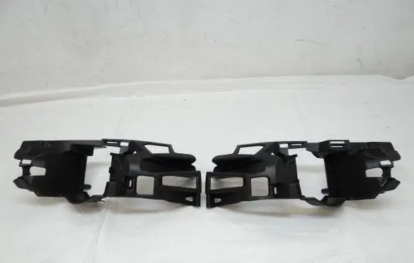 Citroen C5 Aircross Front bumper mounting bracket 9843168480