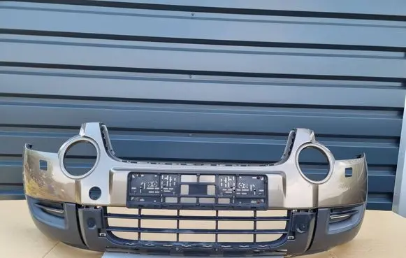 Skoda Yeti (5L) Front bumper 5L0807221