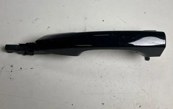 Ford Mustang VI Front door exterior handle FR3B6322405A