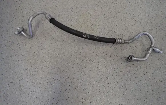 Mazda 3 I Air conditioning (A/C) pipe/hose 