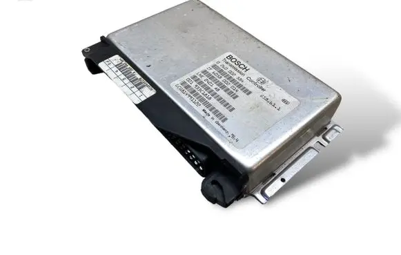 Jaguar XJ X308 Gearbox control unit/module LNE2401AB 0260002584 6058002014