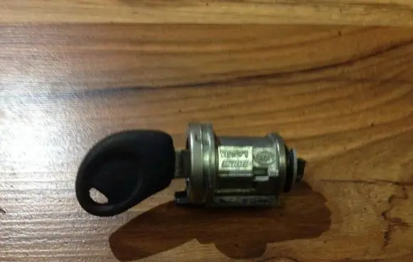 Fiat Bravo - Brava Ignition lock 6b04183