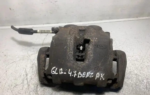 Mercedes-Benz GL X164 Front brake caliper
