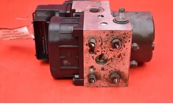 Chevrolet Lacetti ABS Pump 96549743