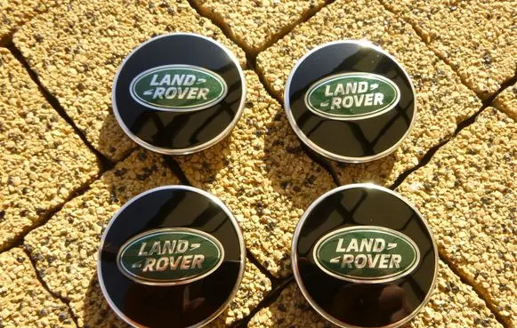 Land Rover Range Rover L405 Original wheel cap L8B21A096BA
