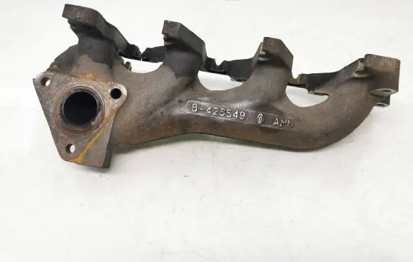 Suzuki Grand Vitara II Exhaust manifold 8426549 25f5n5y15