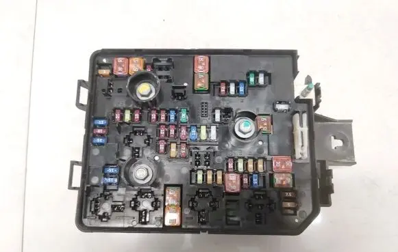 Opel Mokka Comfort/convenience module 95263744