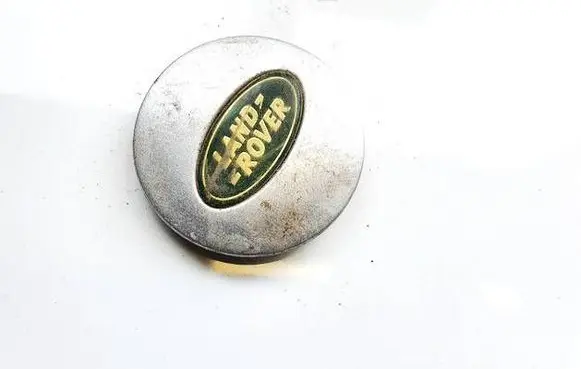 Land Rover Range Rover P38A Original wheel cap 