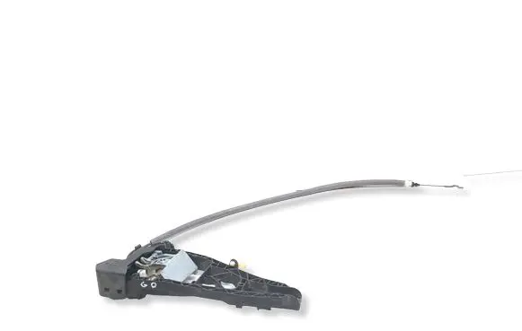 BMW X5 F15 Rear door exterior handle/bracket 7381874