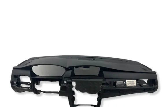 BMW 5 E60 E61 Dashboard 7156286