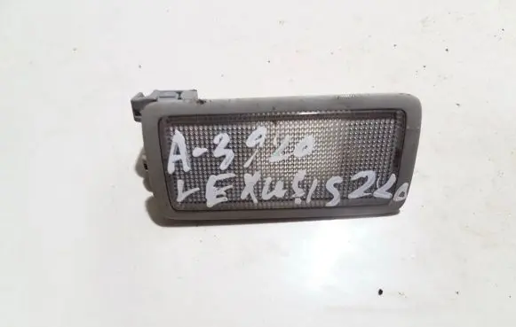 Lexus IS 220D-250-350 Other interior light 8134030100 81340-30100