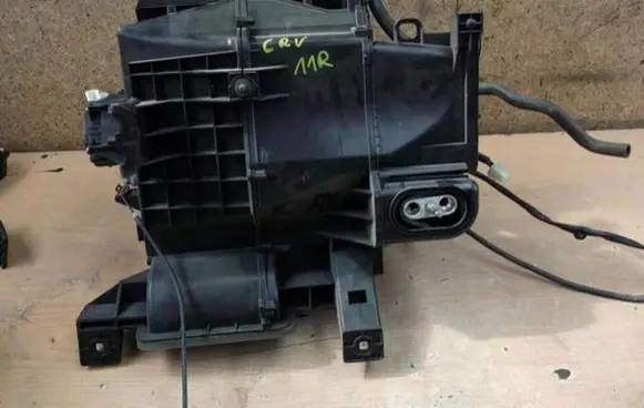 Honda CR-V Interior heater climate box assembly 79110SAAG02