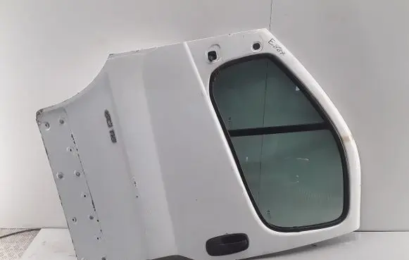 Renault Trafic II (X83) Front door