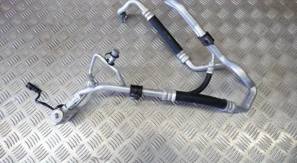 Tesla Model S Air conditioning (A/C) pipe/hose 103796200E 101954400A