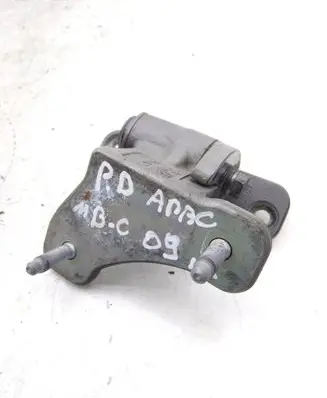 Mercedes-Benz C W204 Front door lower hinge 