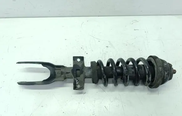 Volkswagen Amarok Front shock absorber/damper 2H0412021BJ